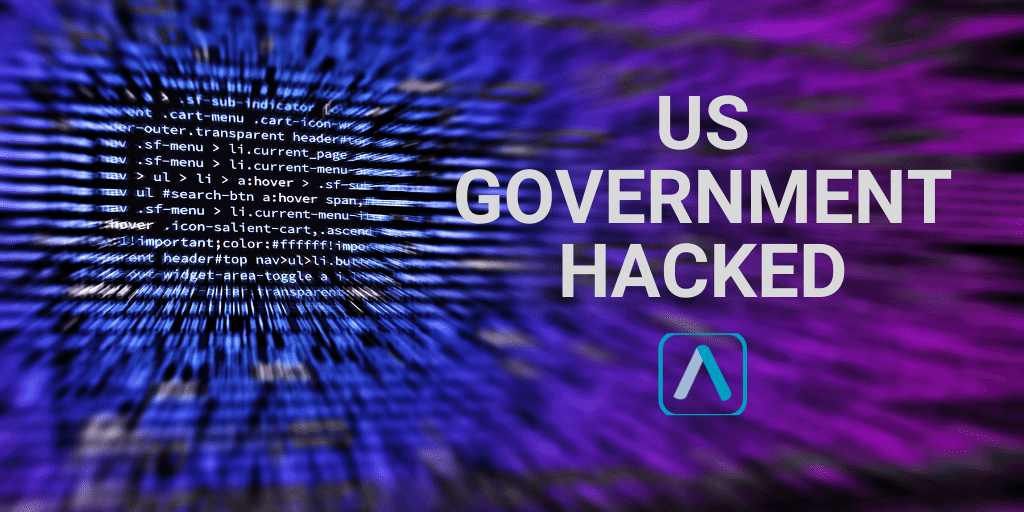 US GOVERNMENT HACKED Vertex Cyber Security