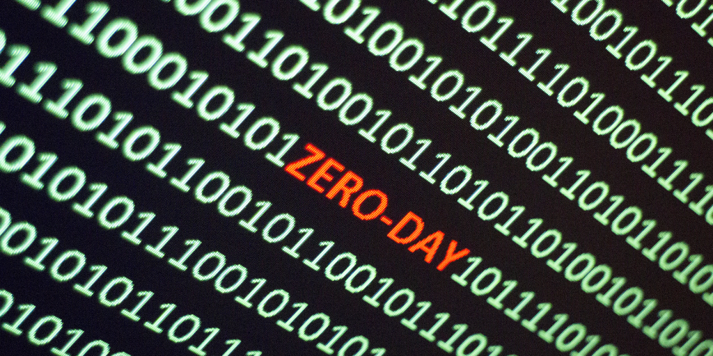 Understanding Zero-Day Exploits - Vertex Cyber Security