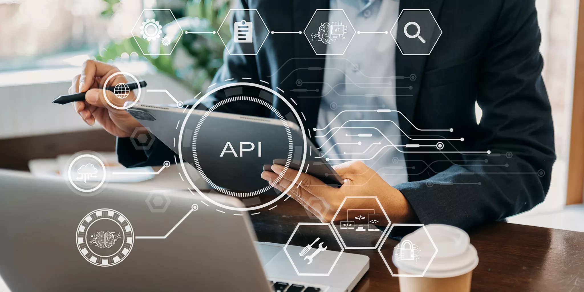API Security Top 5 Tips - Vertex Cyber Security