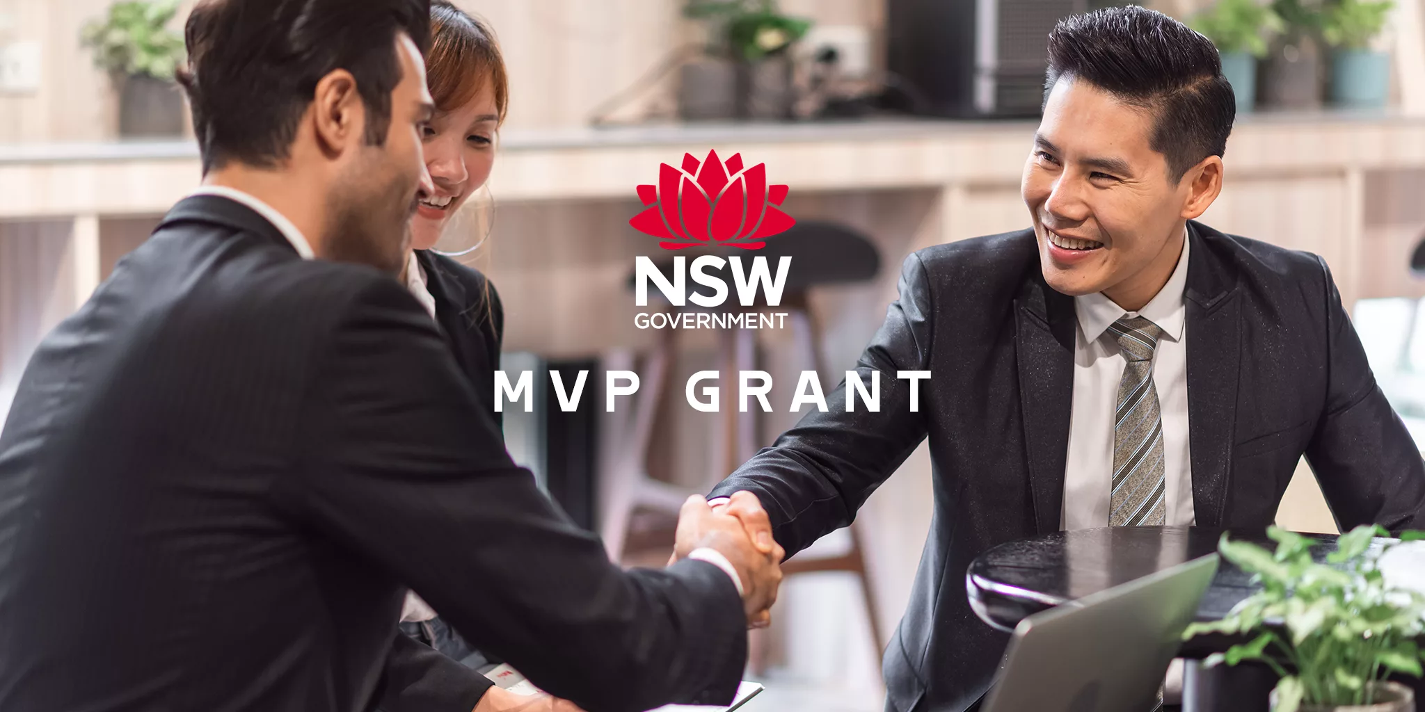 How to apply for NSW MVP Grant Vertex Cyber Security