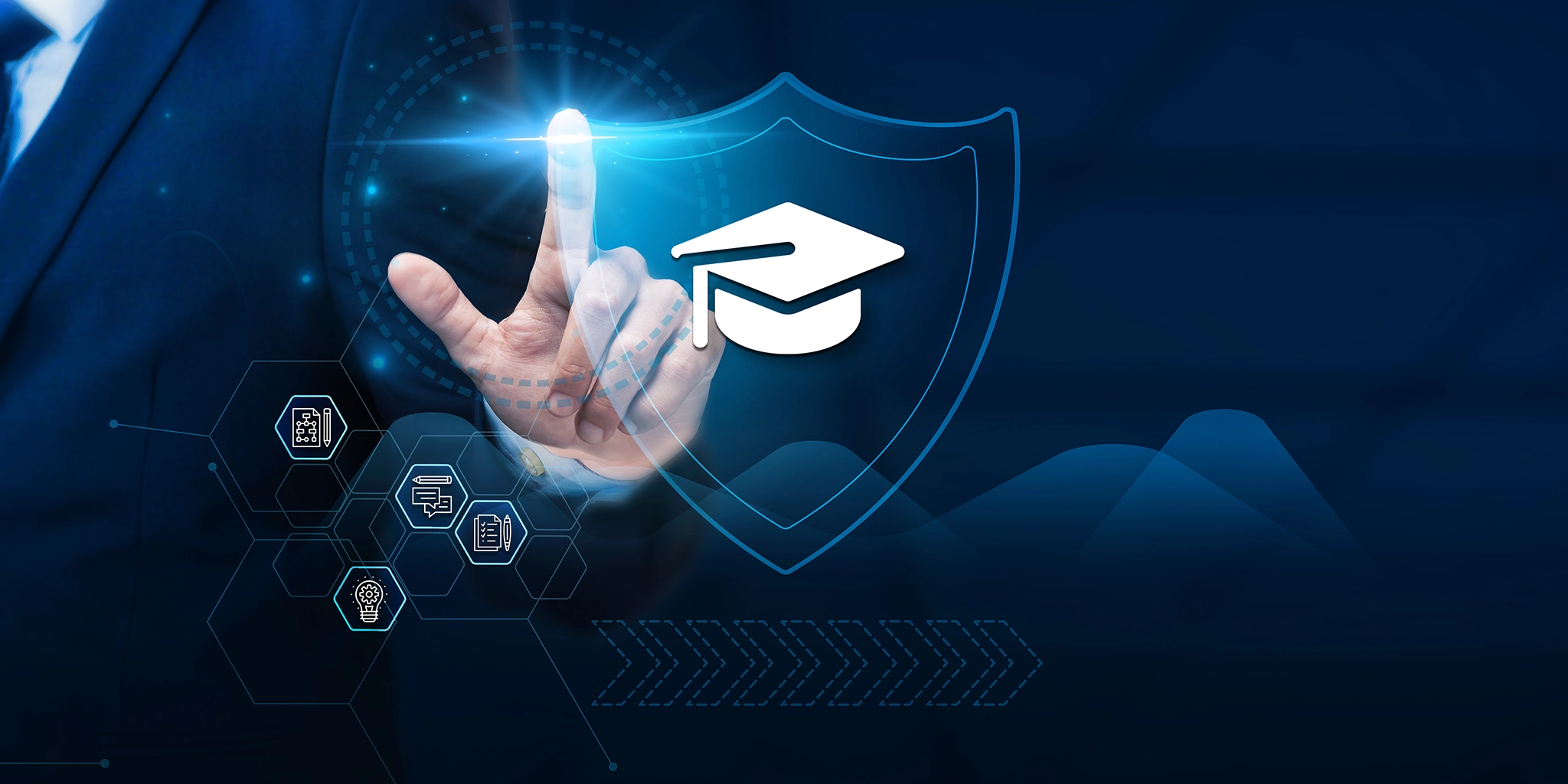 Schools Under Attack: How to Protect Your Educational Institution from ...