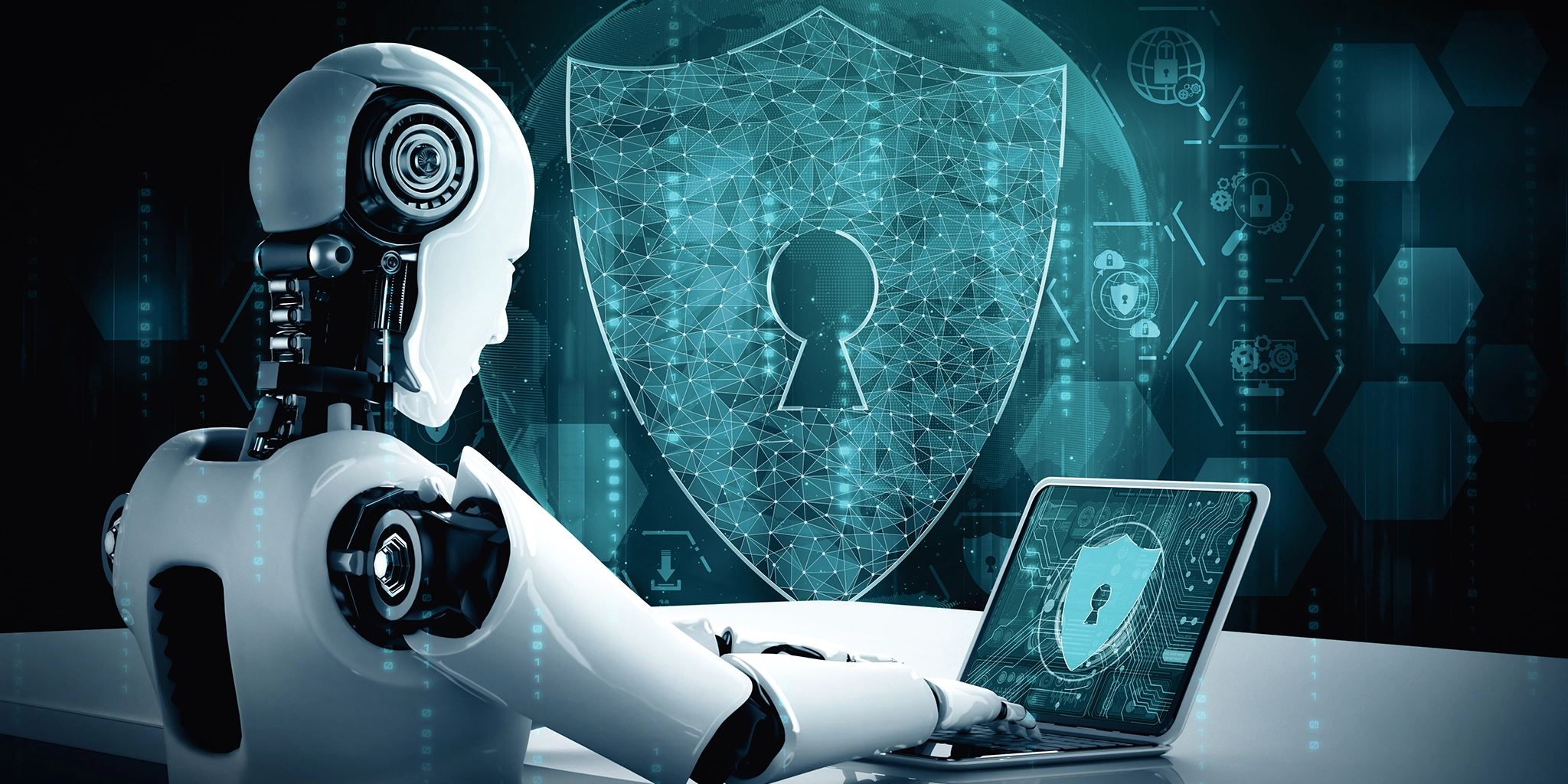 The AI Business Security Myth: Are You Really Protected? - Vertex Cyber ...