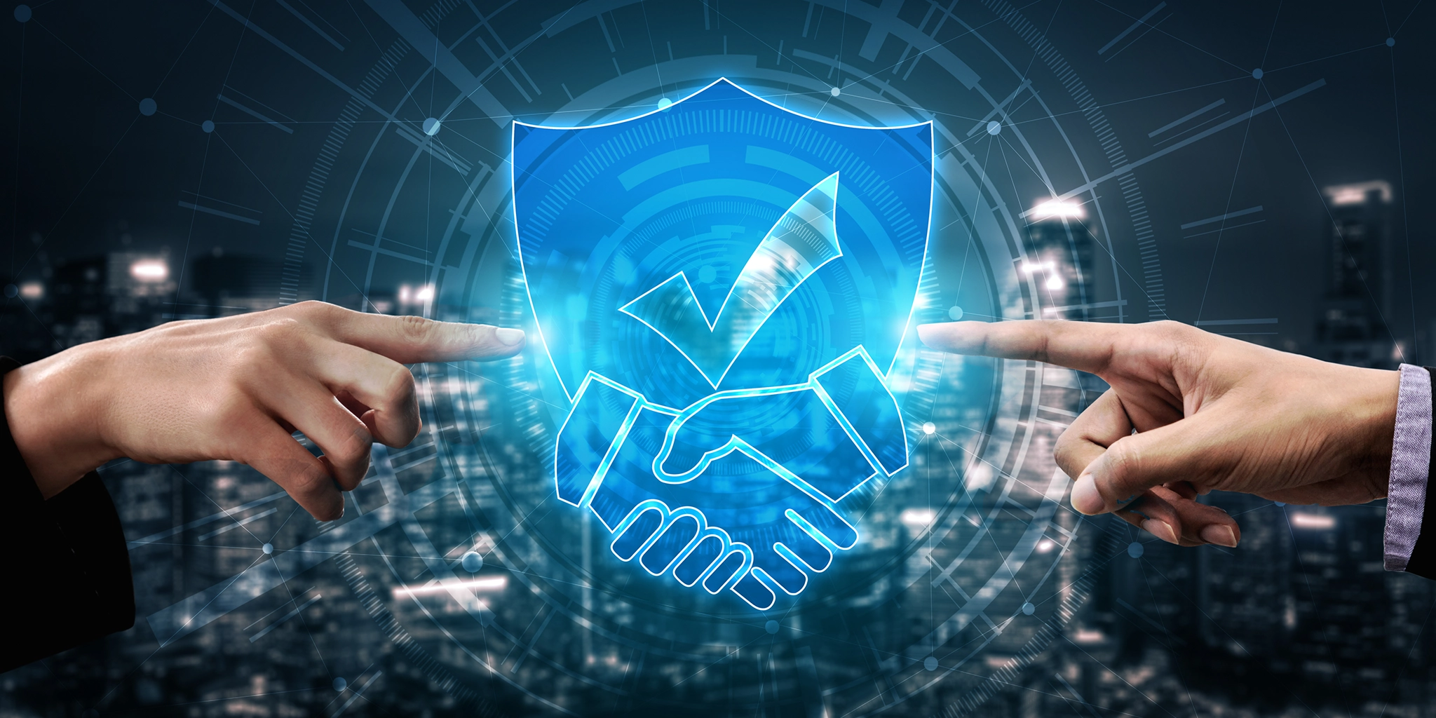 Choosing Your Cybersecurity Partner: Why Stability is Your Greatest ...