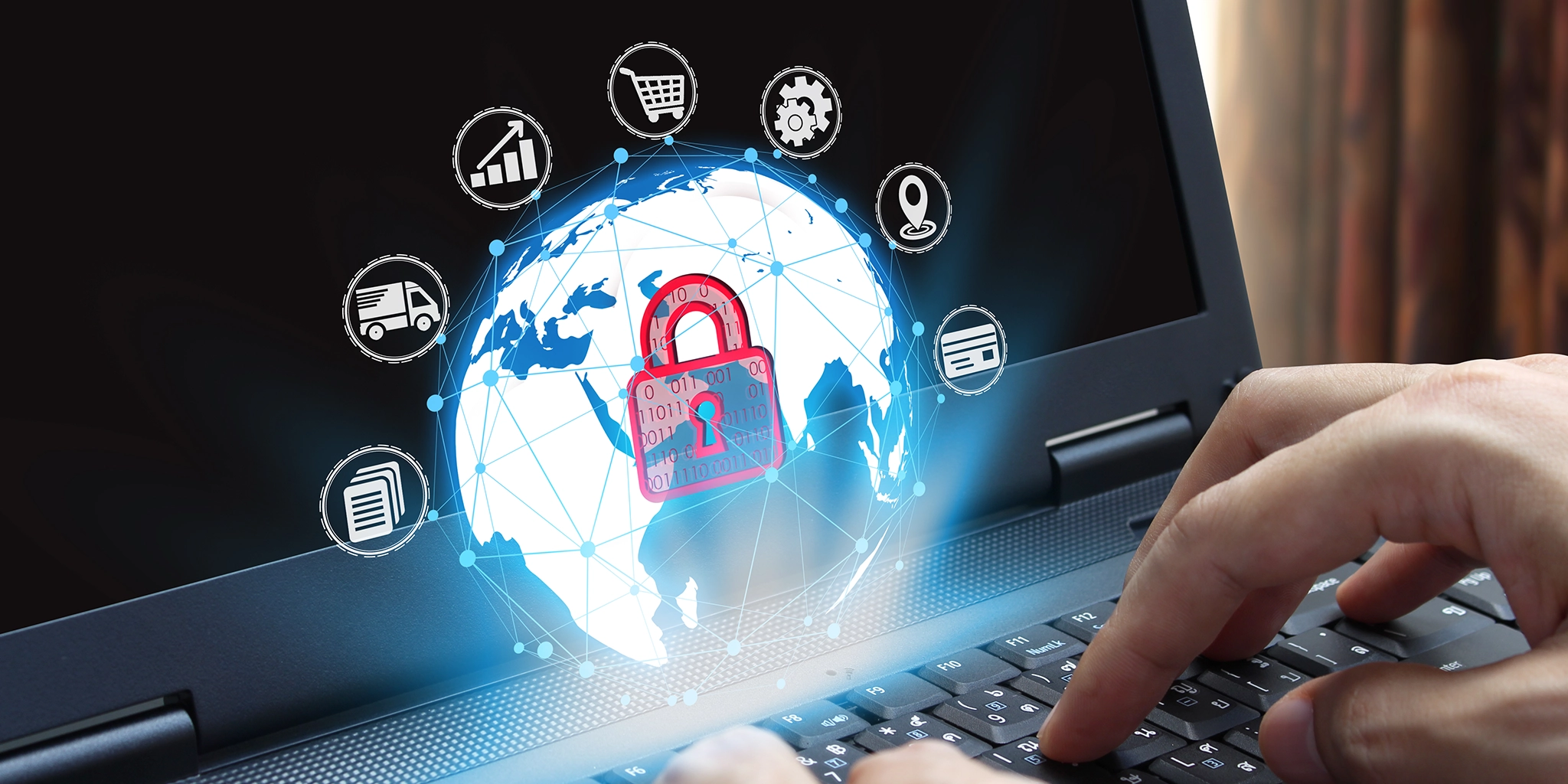 Remote Access from China Denmark's Bus Security Loophole Explained