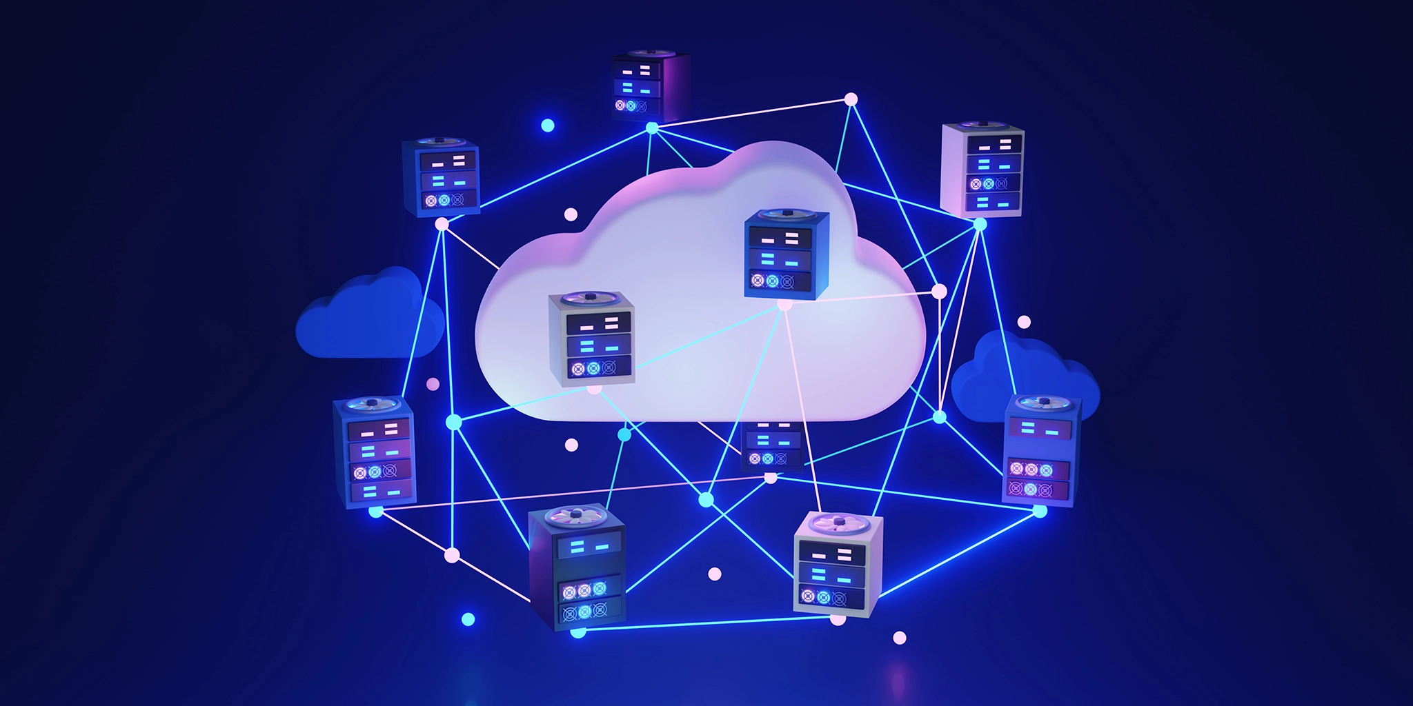 Bridging the Clouds: Amazon and Google Announce Major Multi-Cloud ...